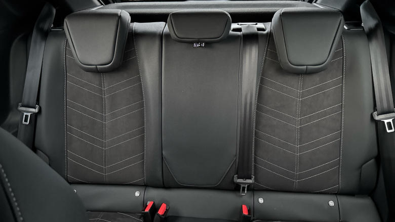 Vauxhall Corsa 1.2 Turbo Ultimate 5dr Petrol Hatchback